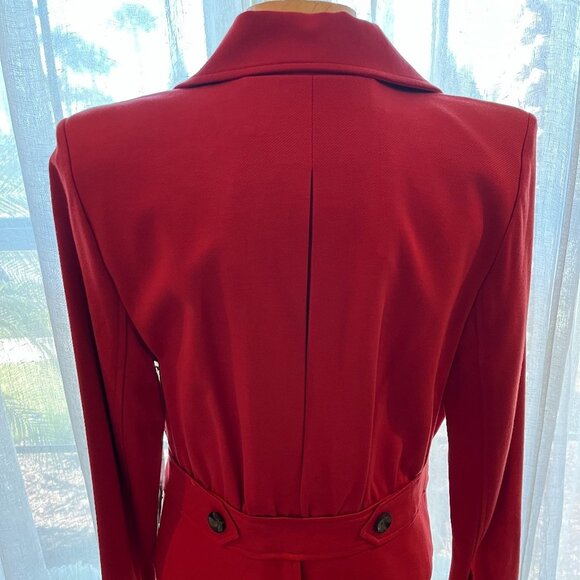 Womens Jacket - Picture 2 of 5